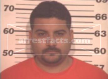 Edgar Ivan Lopez Blanco