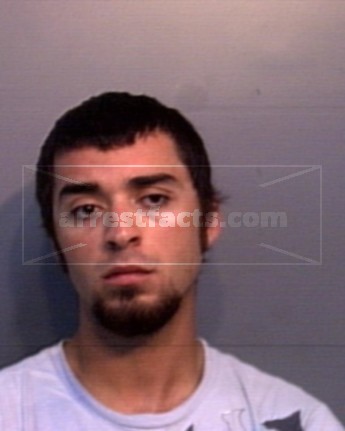 Philip Darrin Moss
