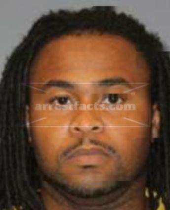 Jeremie James Parker Sr.