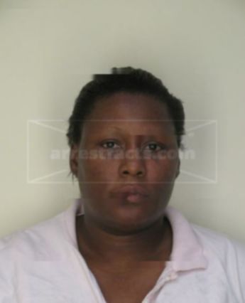 Georgia Dukes Robinson
