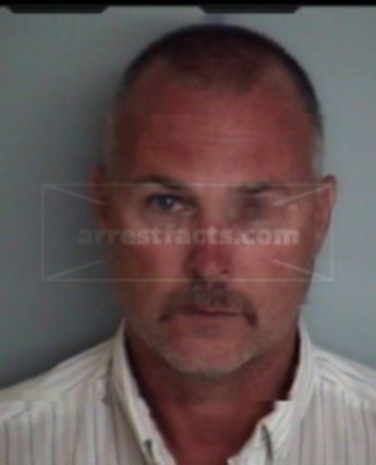 Donald Peter Lewis