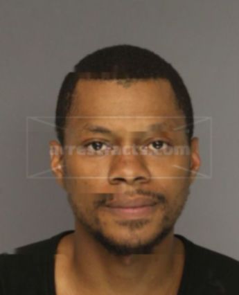 Nehemiah Henderson