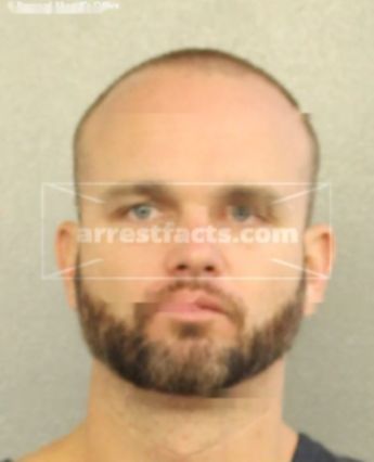 Shaun Bradley Wright