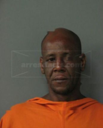 Felton Brown