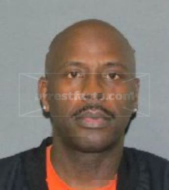 Terrel Mark Cage