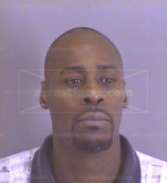 Anthony Eugene Whitaker