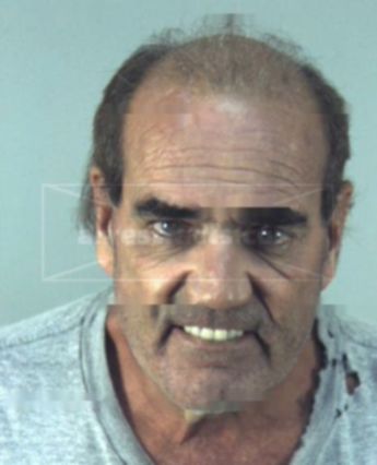Calvin Edward Ulmer