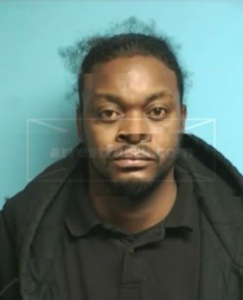Arthur Lee Forrest