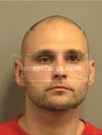 Ryan Patrick Szatmary