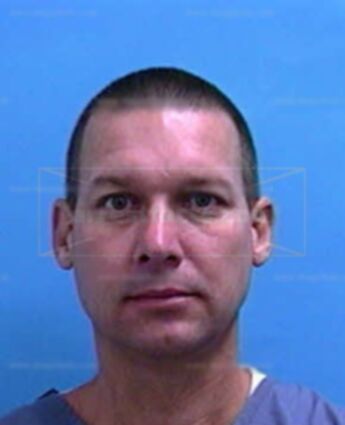 Christopher Scott Odum
