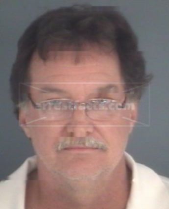 Samuel Wayne Wesson