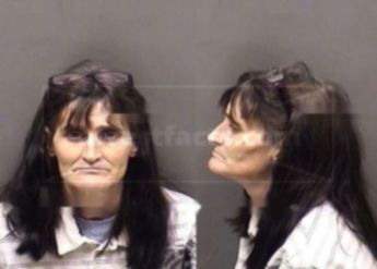 Debra Renee Sharp