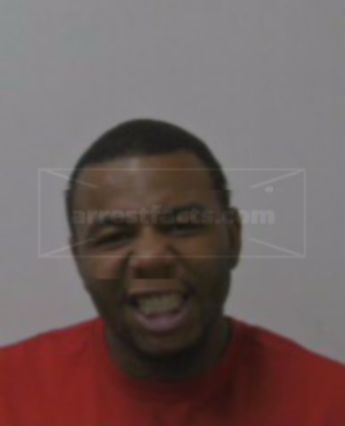 Trenton Lorenzo Grays