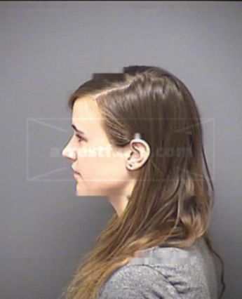 Rebecca Elizabeth Metcalf