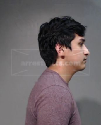Adrian Aguilar