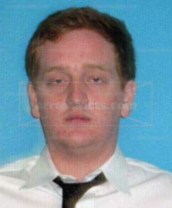 Jonathan David Woodard