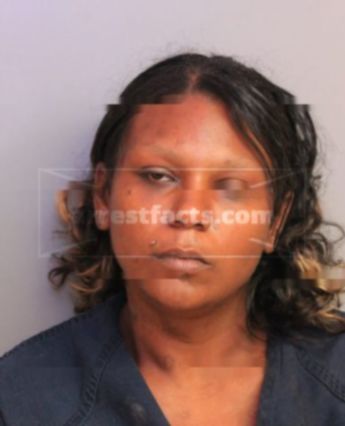 Whitney Nicole Pringle