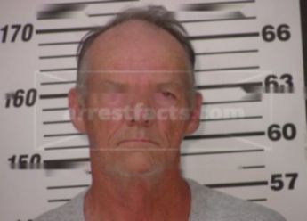 Donald Mickey Ferguson