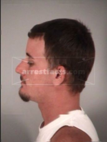 Justin Bradley Weeks