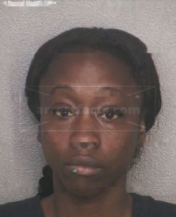 Valana Brantley