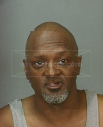 Reginald Harris