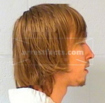 James Monroe Brandon
