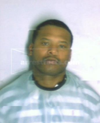 Demond Lawest Wilson