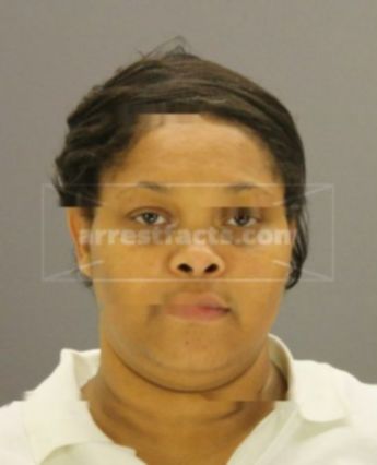 Marthella Broadus