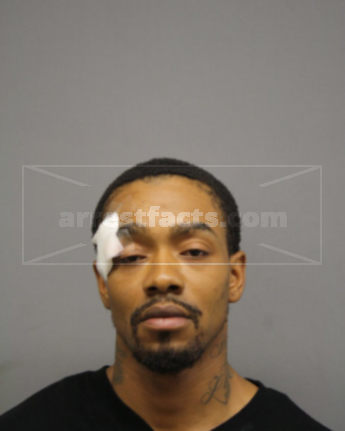 Marcus L. Moore