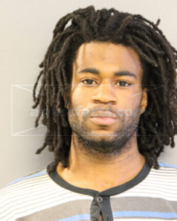 Darius W Ray