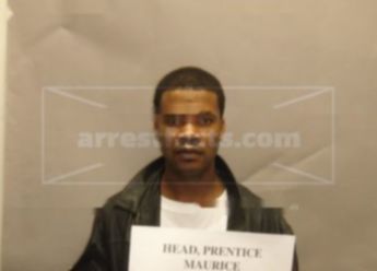 Prentice Maurice Head