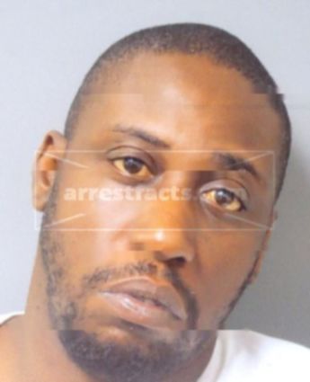 Bryant Lashawn Singleton