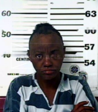 Cadedra Coulette Denson