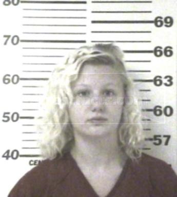 Amber Marie Birch