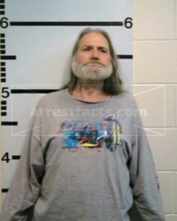 Roy Edward Waters