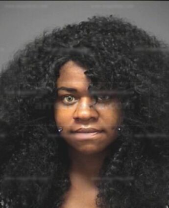 Ashely Lanetta Muldrow