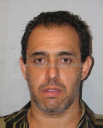 Martin Rodriguez Macias