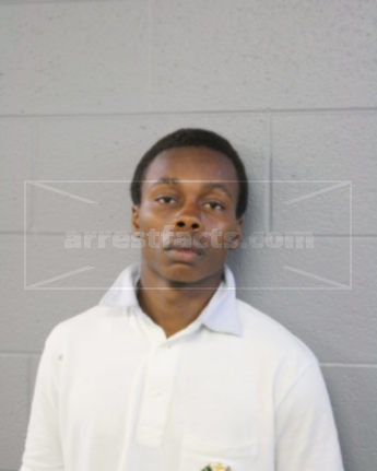 Brandon M Clark