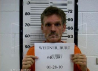 Burt Weidner
