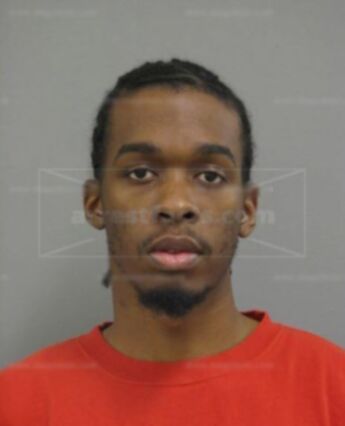 Tony Leon Craig