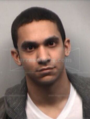 Anthony Alexander Prince