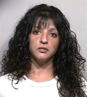 Laura Ann Sedillo