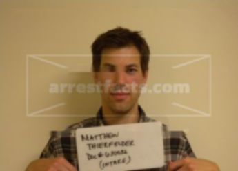 Matthew P Thierfelder