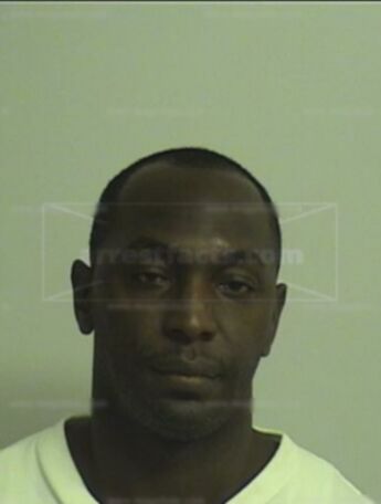 Shawn Lee Coleman