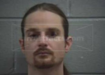 Joseph Harris Caldwell