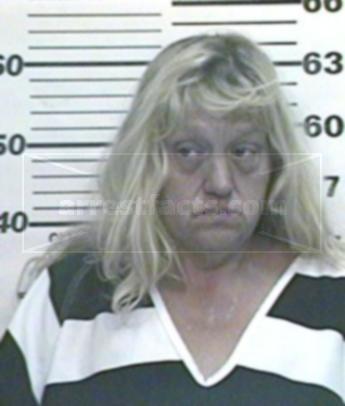 Debra Jean Loden