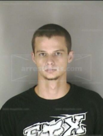 Tyler James Buckingham