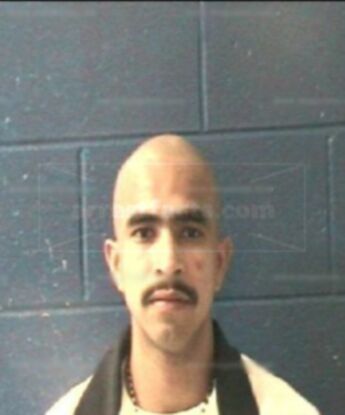 Abel Rodriquez
