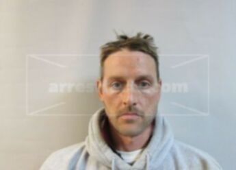 Chad Jeremy Frazier