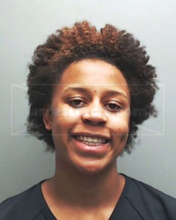 Breanna Danille Mathews